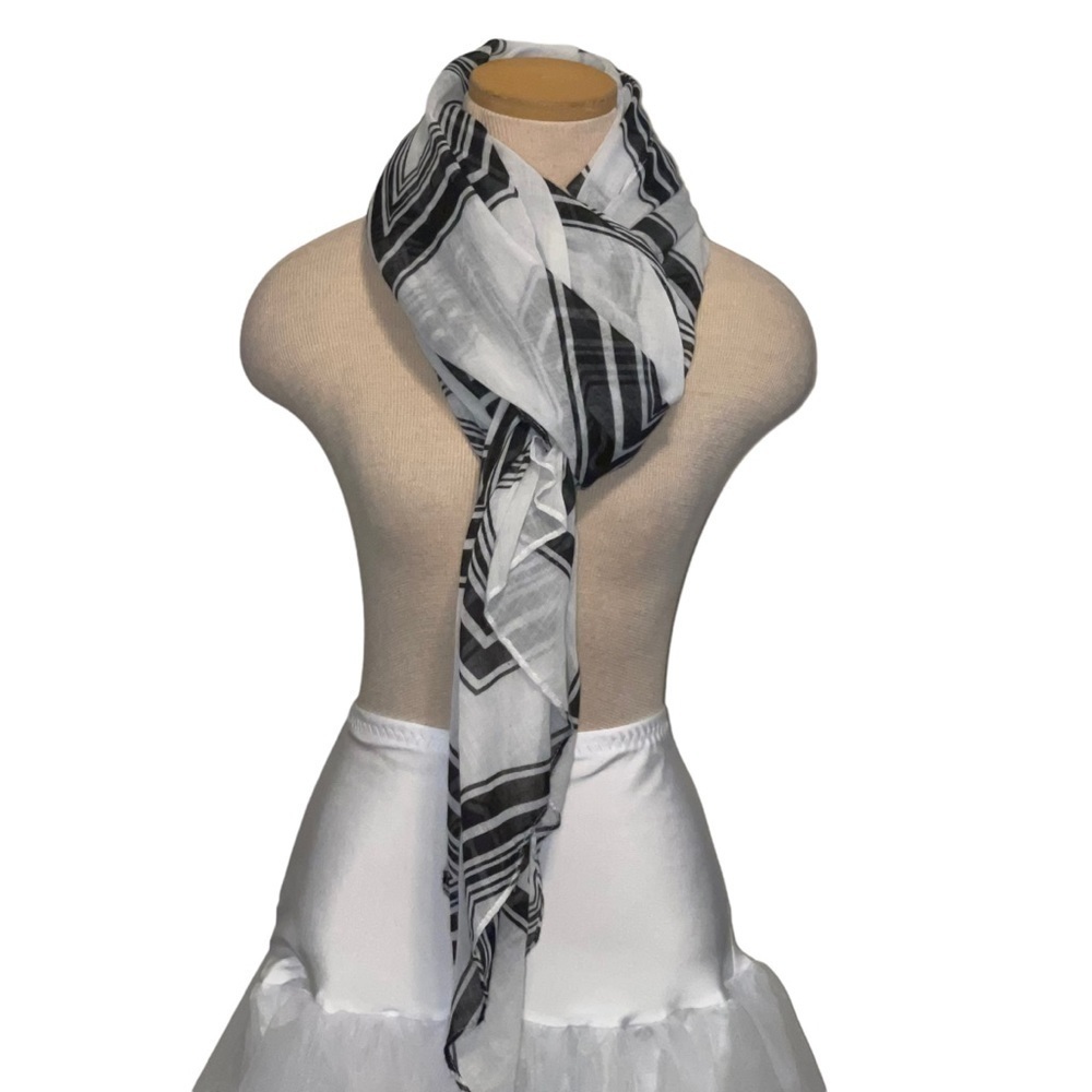 Scarf - Picture 2 of 2
